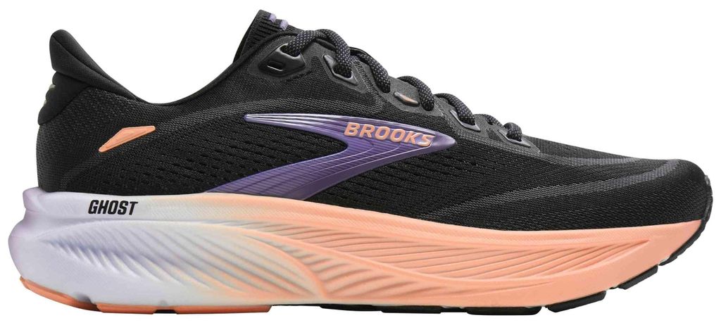 Chaussures de running Brooks 1204821B080 pour Femme Image du produit 