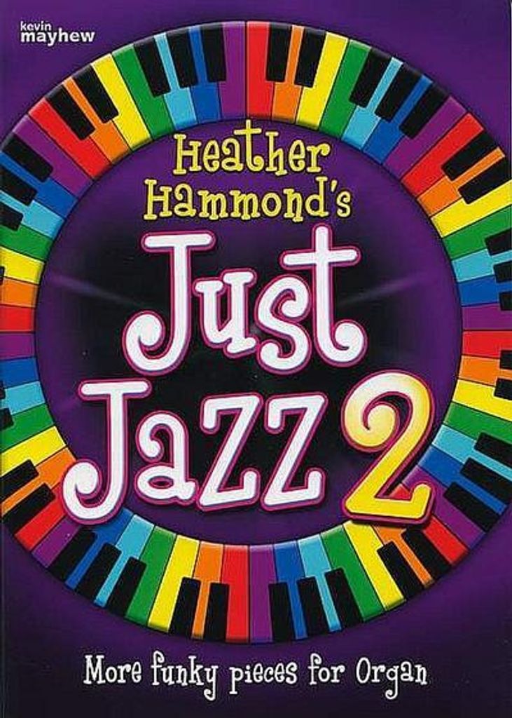 Nur Jazz 2