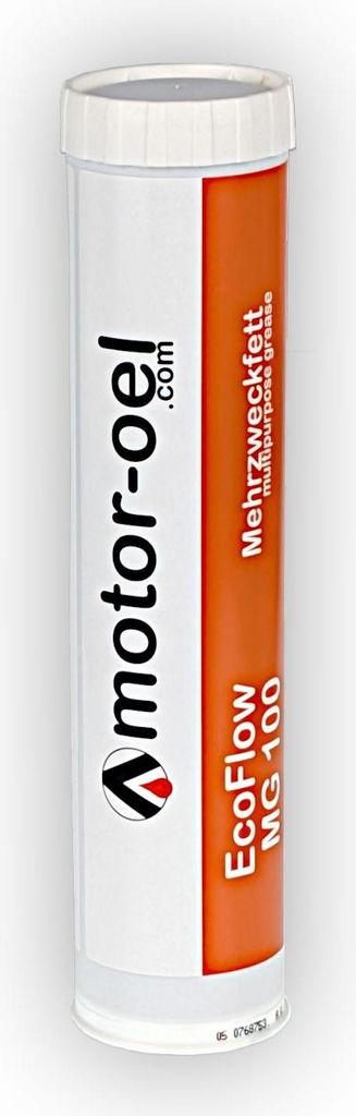 Mehrzweckfett EcoFlow MG 100, 400g Produktbild 