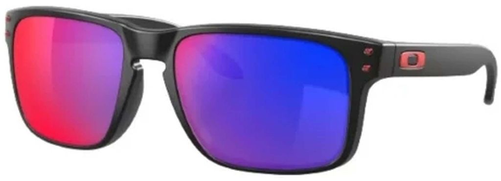 Lunettes de soleil Oakley 0OO9102.91023655 pour Uni Image du produit 