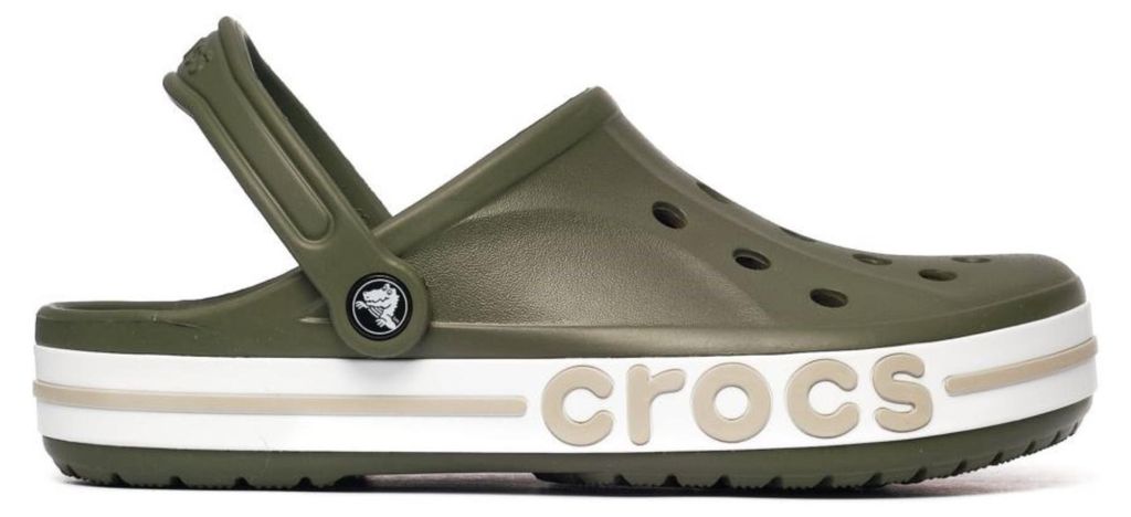 Schuhe Crocs Bayaband Clog 2050893TQ Produktbild 