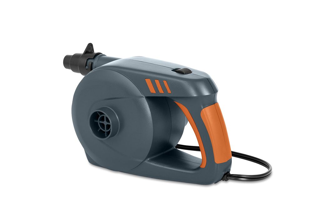 Bestway Powergrip Elektropumpe (12 V) 680 l/min