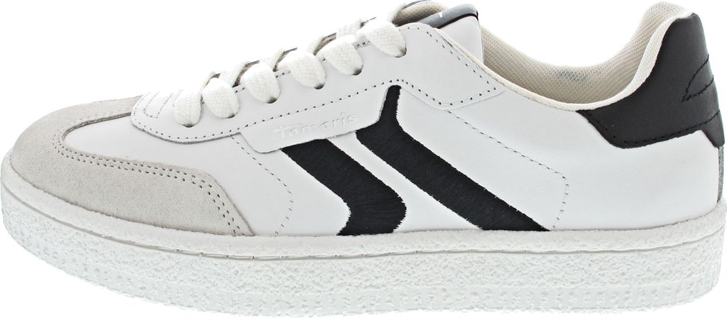 Tamaris 1 23723 44 125 (42/white/black)