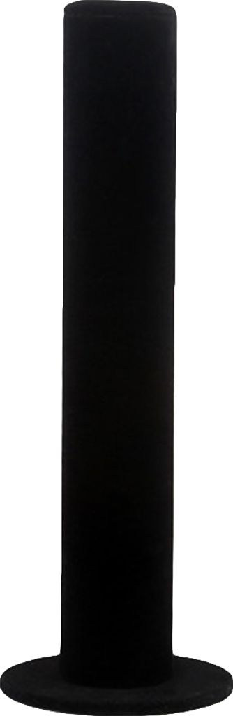 Samt-Schmuckständer, Armband, Uhr, Haarreifen, Display-Halter, Organizer