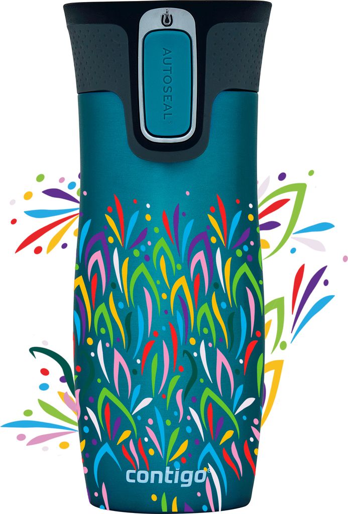 ContiGo! West Loop 2.0 kubek termiczny premium 470ml Zdjęcie produktu 