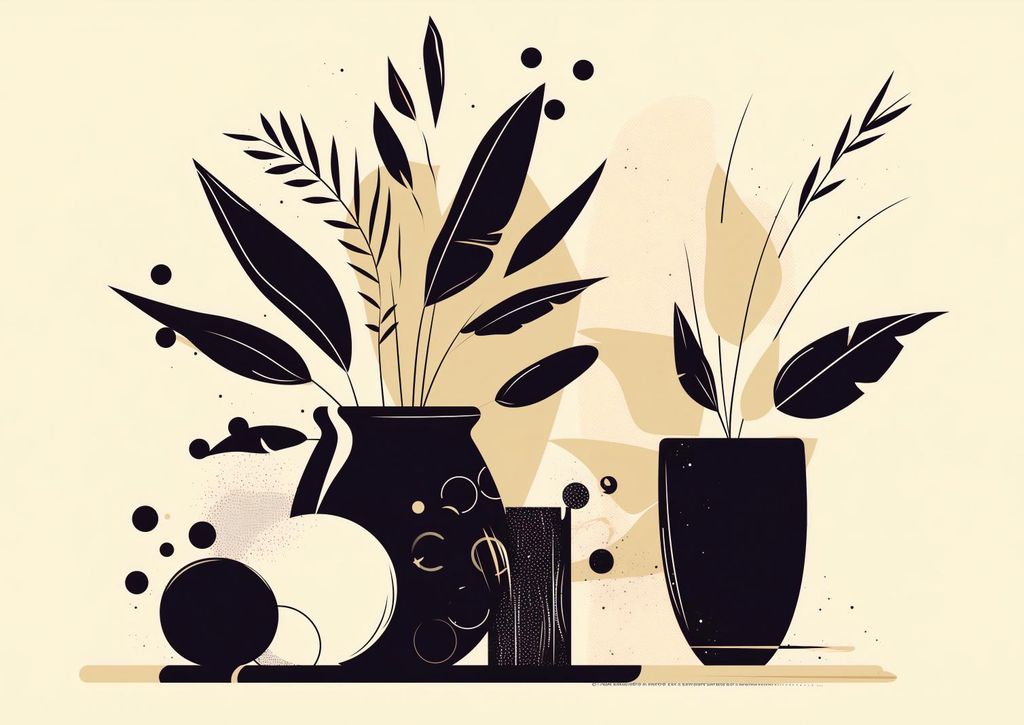 Plakat 42x29,7cm Natur Auswahl