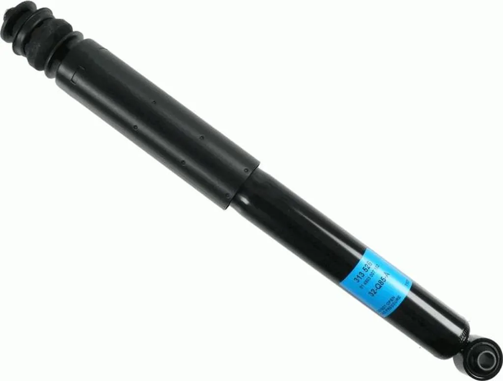 Amortisseur SACHS 313 526 pour Sorento - Réf OE 553103E500 Arrière