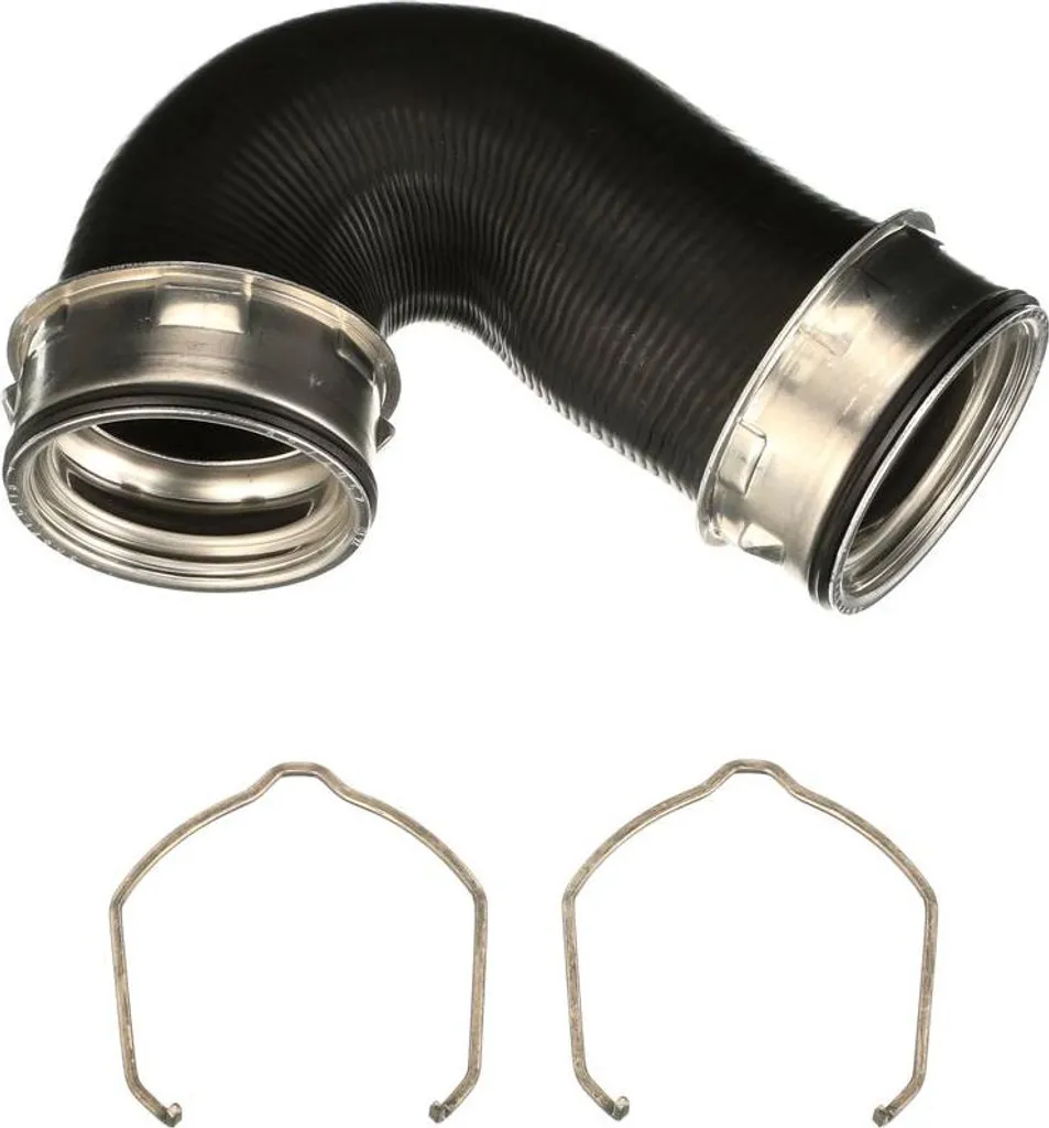 Réparer turbo Passat avec le tuyau d'air GATES 09-0207C - 3B0145834AC OE
