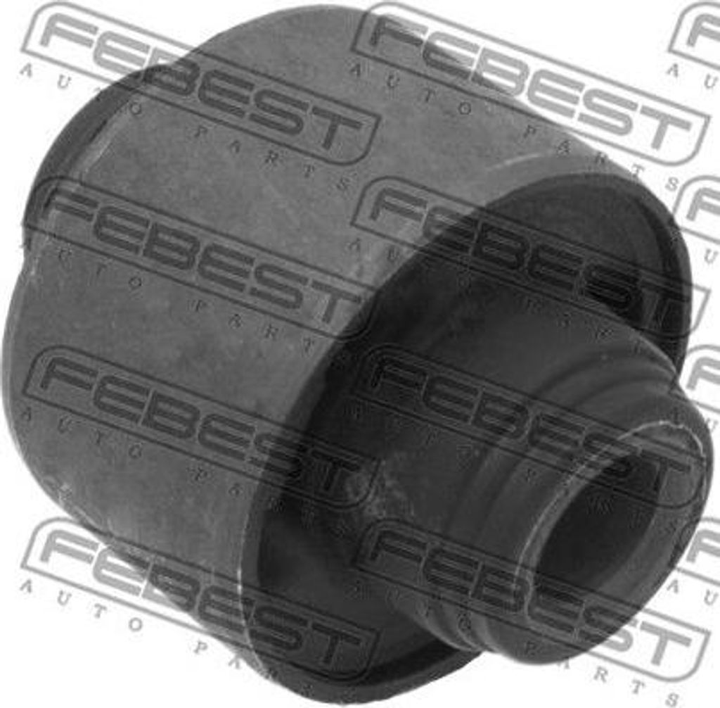 FEBEST MAB-066 Lagerung, Querlenker OE 3520Y5 kompatibel mit C-Zero, Mitsh I, Space Runner, Space Wagon, iOn