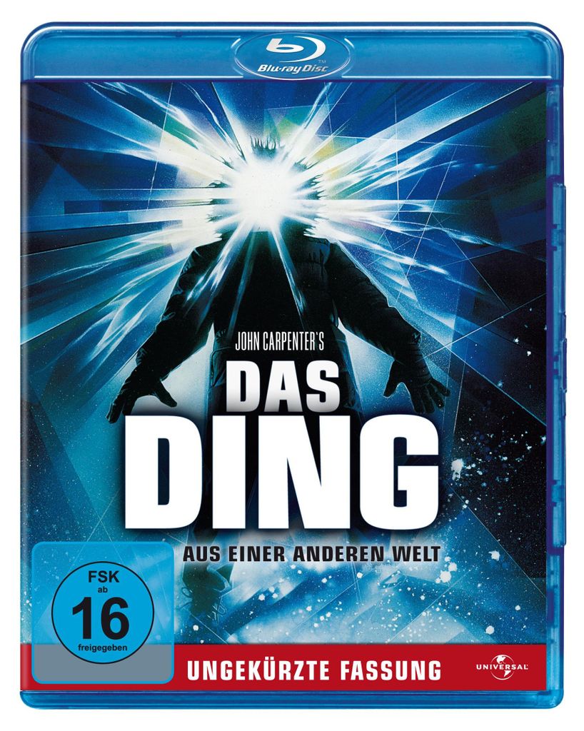Das Ding aus einer anderen Welt