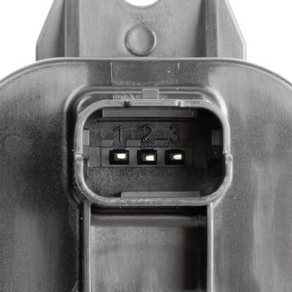 Capteur de gaz d'échappement FAP pour FIAT Ducato 250 et 290 Bus/Van