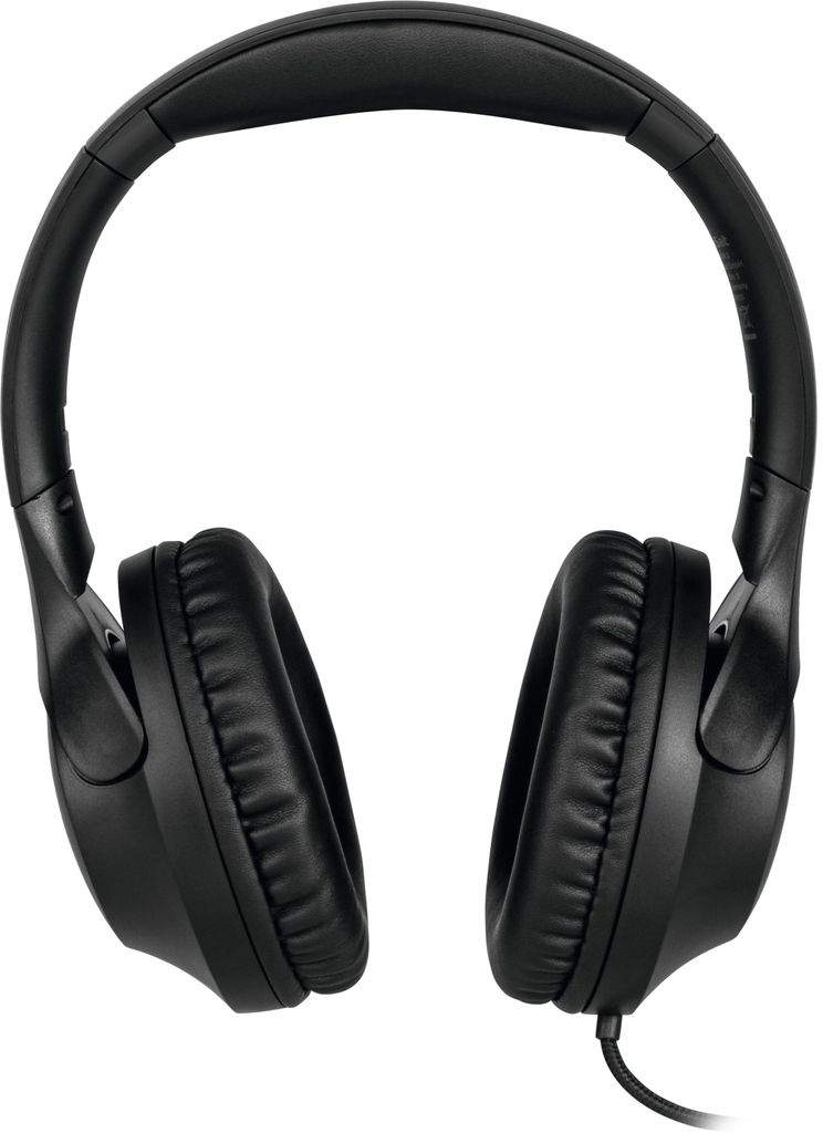 TechniSat STEREOMAN 3, Kabel, 20 - 20000 Hz, Hovory/hudba, Obrázek produktu 
