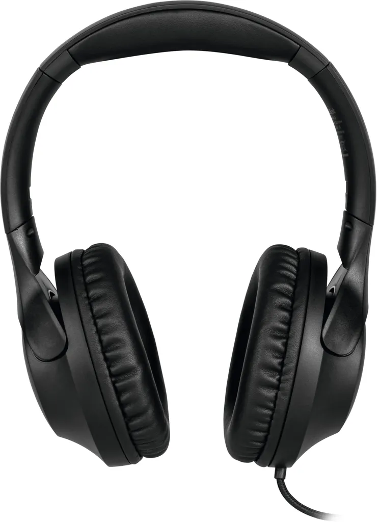Casque Filaire pour Musique et Appels TechniSat STEREOMAN 3 Format Voyage