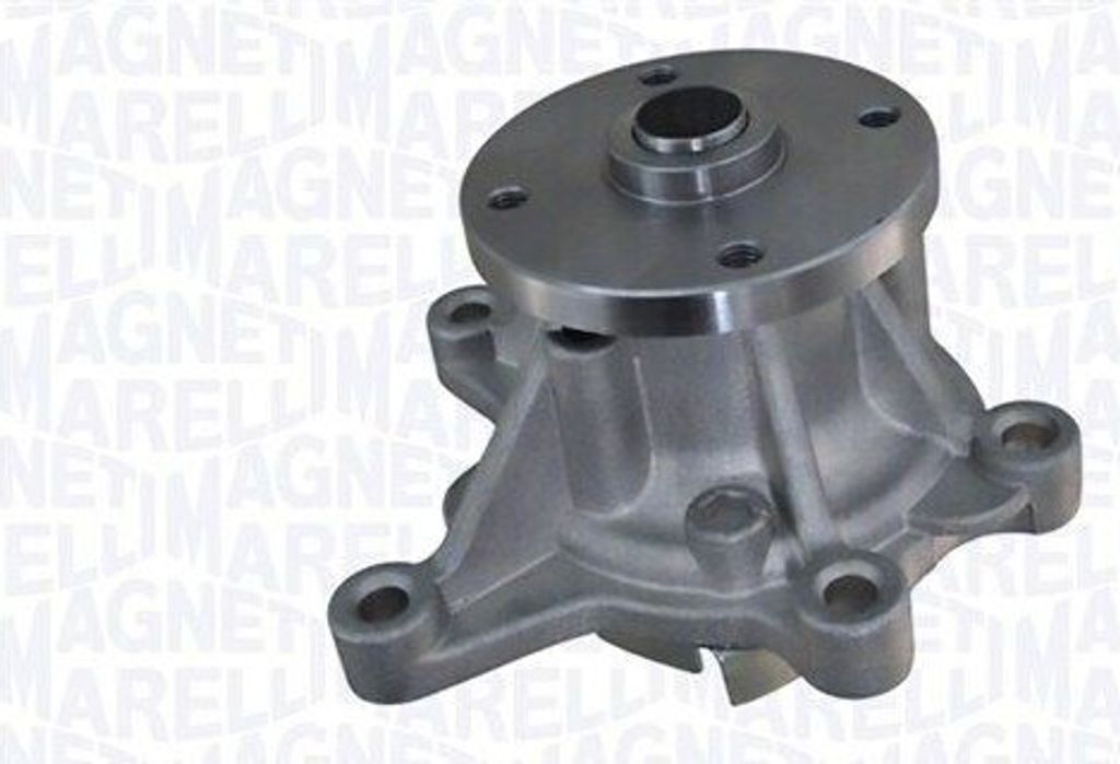 MAGNETI MARELLI Kühlmittelpumpe Wasserpumpe für KIA CEE'D SW (ED) 352316171272