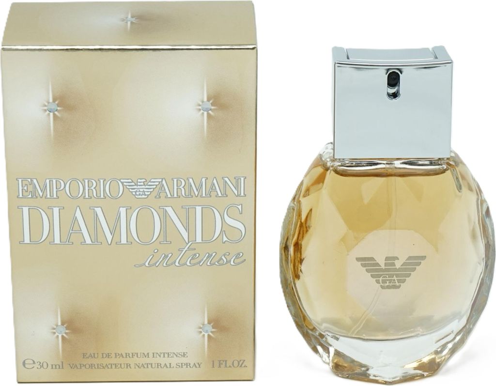 Emporio Armani Diamonds Intense Eau de parfum 30ml