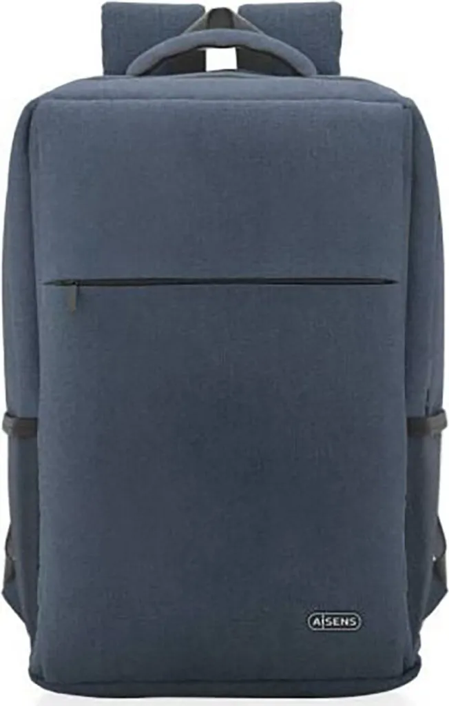 Custodia Laptop Aisens Grigio 15.6 | Essenziale e Antigraffio