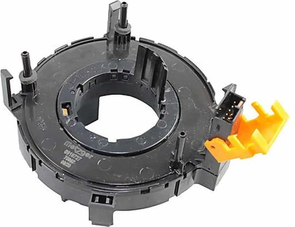 Molla avvolgitore airbag METZGER per AUDI A3 (8L1) - 1