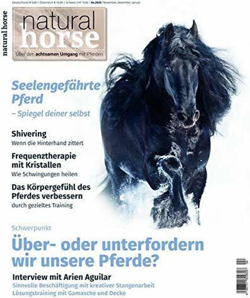 Natural Horse 32