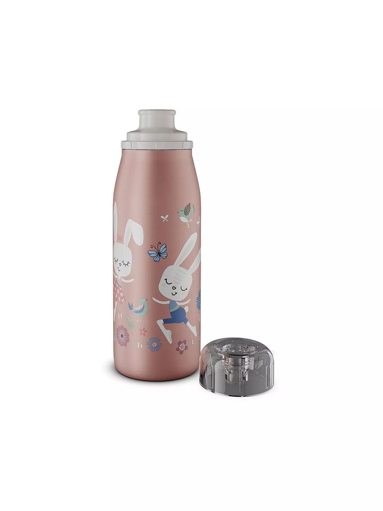 alfi KIDS ISO BOTTLE Isolier-Trinkflasche sweet ballerinas Produktbild 5