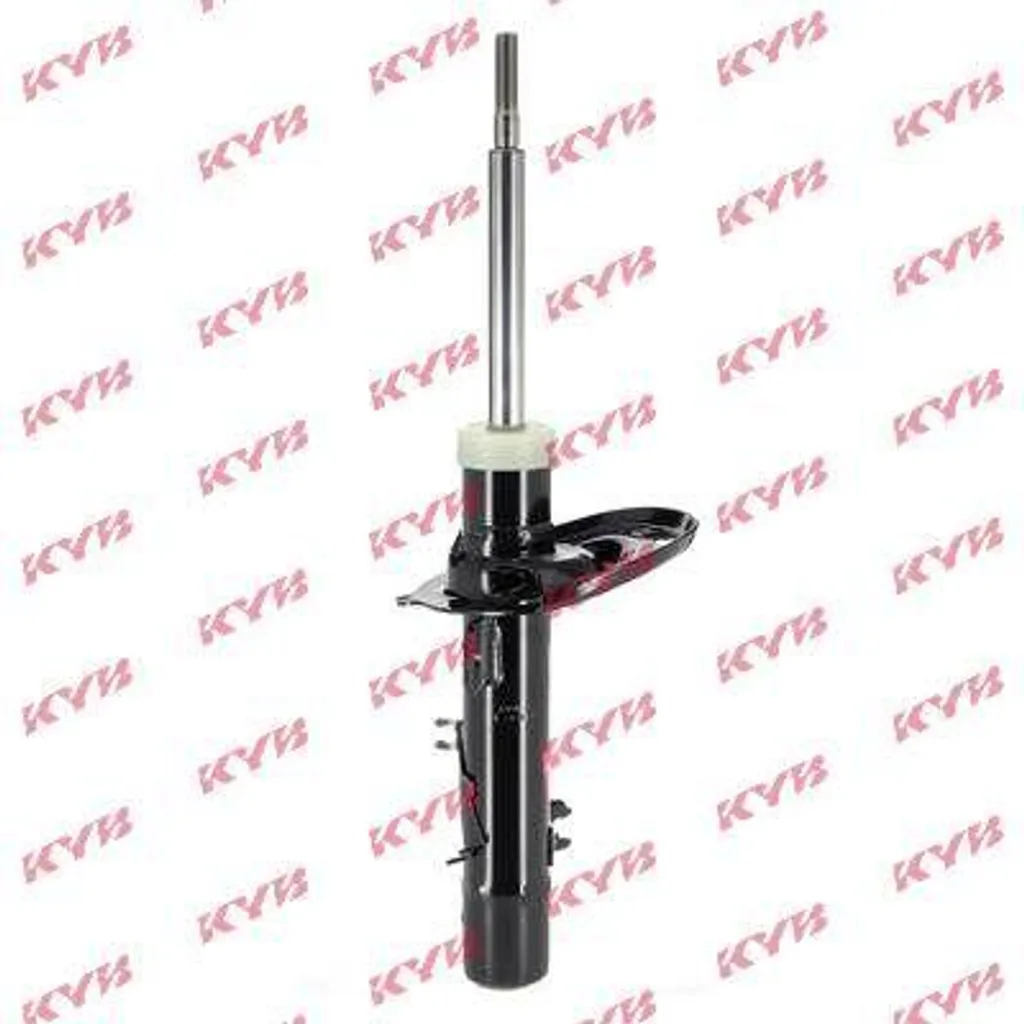 Amortisseur KYB 3338015 : fini les vibrations sur votre Peugeot 208