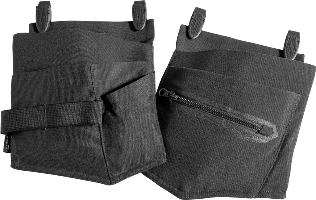 Poches suspendues de travail Mascot pour artisans et bricolage Noir