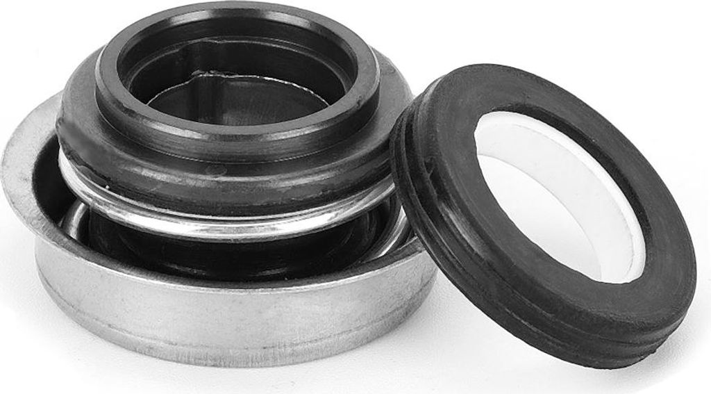 Auto-Wasserpumpe, mechanische Dichtungsabdeckung, Deckelkappe, Zubehör, passend für Honda ATV TRX450R 2004–2009
