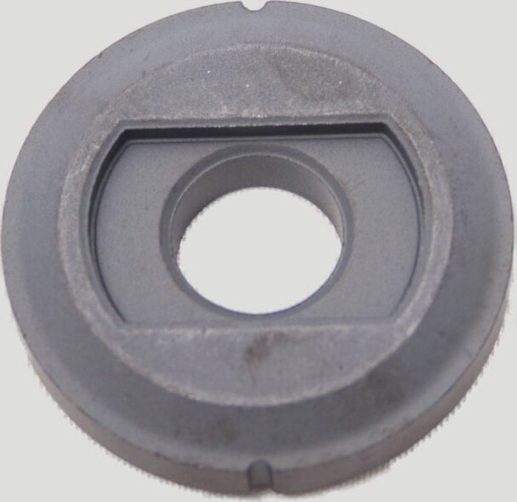 Makita Innenflansch 224415-9 für Winkelschleifer de 115 mm - 230 mm, Bohrung de Welle de 22,23 mm, Durchmesser de 42 mm