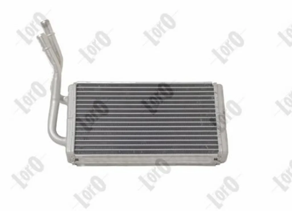 Échangeur Thermique ABAKUS OE 4042575 Haute Résistance pour Ford Transit Van