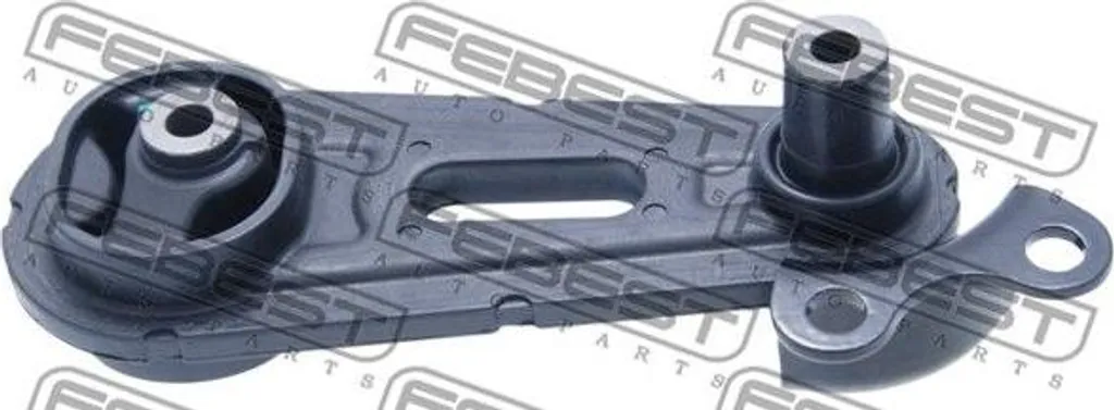 Éliminez les Vibrations Moteur Mazda 2 avec le Support FEBEST MZM-DEARR