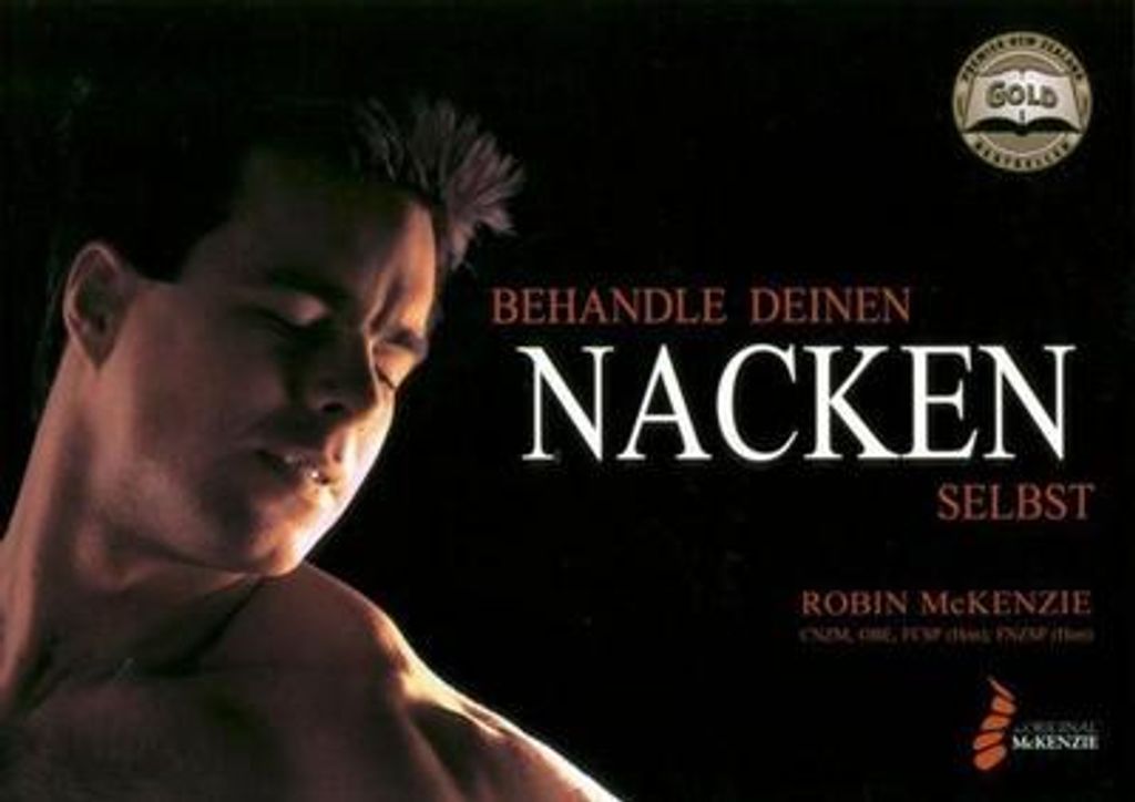Behandle Deinen Nacken selbst Immagine del prodotto 