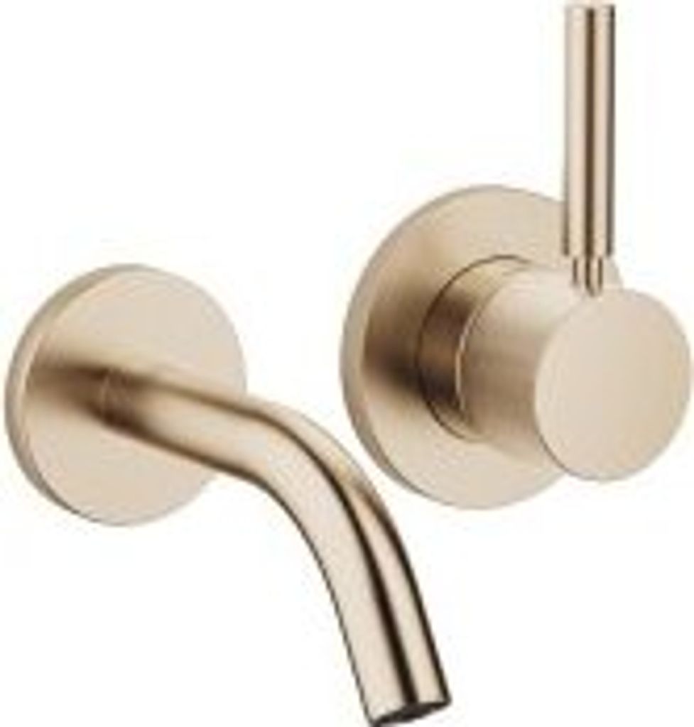 Dornbracht 36867660-27 WT-Wand-EHM ohne Ablaufgarnitur META