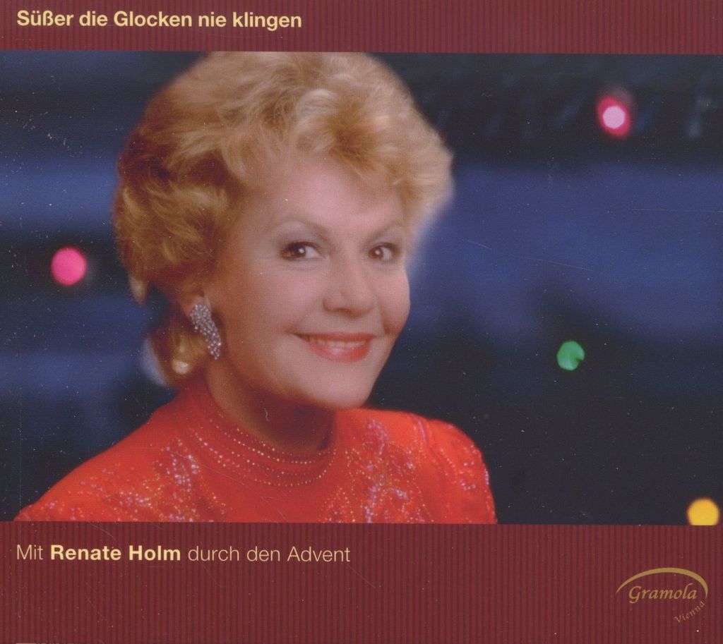 Holm, R: Süáer Die Glocken Nie Klingen