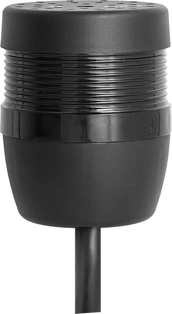 STEX24 Signalgerät akustisch, 70mm, 24V AC/DC Kabel 2,5 Meter, SS70-B/24 103 Lautstärke 90 db - 1 Stück
