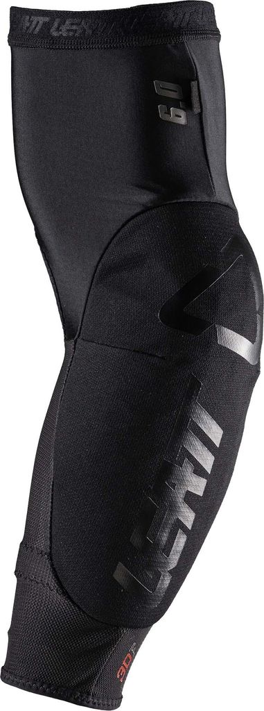 Leatt 3DF 6.0 Evo Ellenbogenprotektoren, XL Produktbild 
