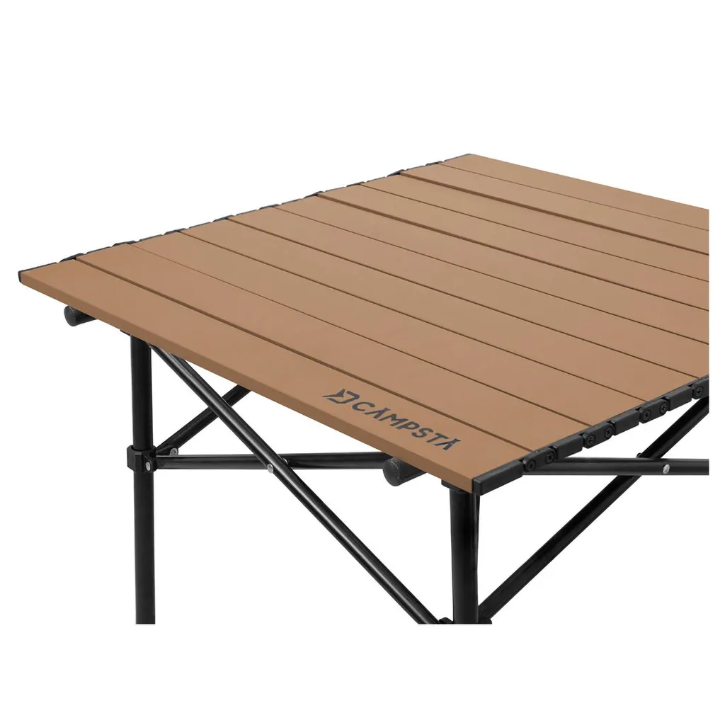Table de Pêche Pliante Delphin Campsta 60cm Idéale pour le Bivouac - 3