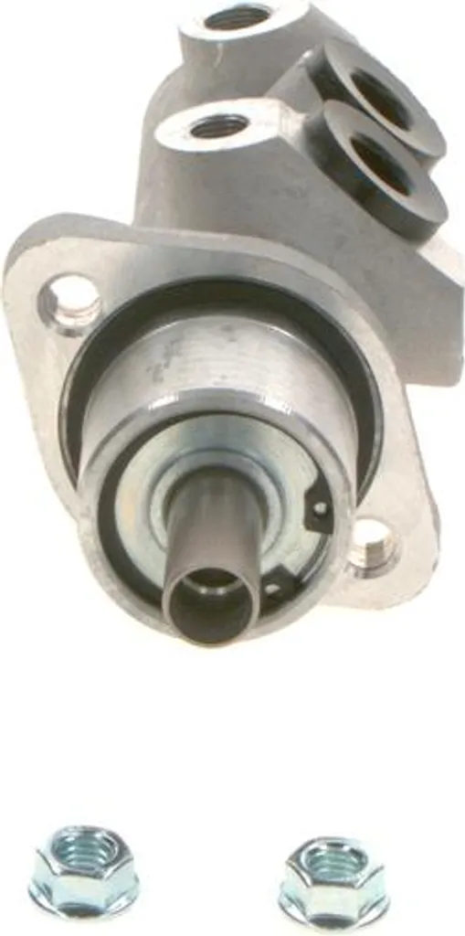 Maître-cylindre Bosch F026003417 : Fiabilité et Haute Précision