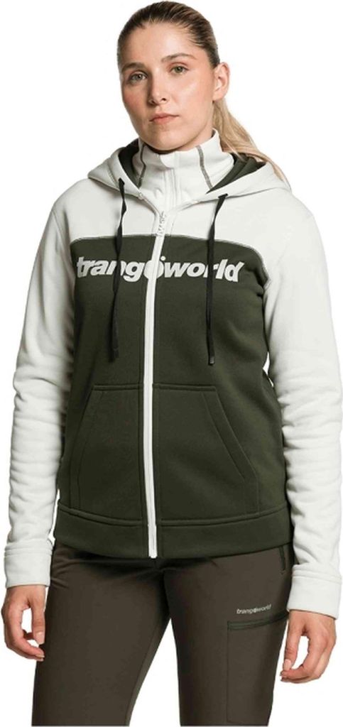 Jacke Trangoworld PC010490-53K für Damen