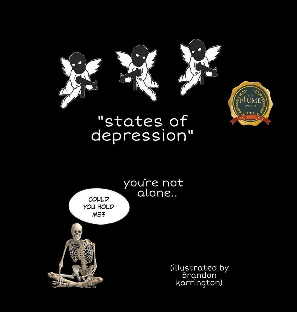 states of depression
