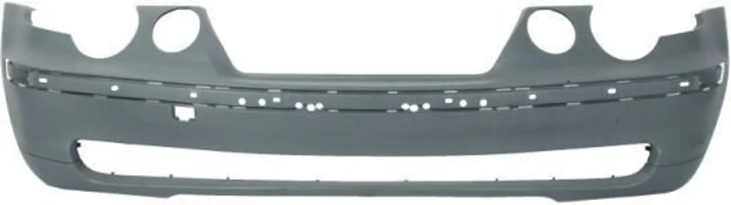 Remplacer votre pare-chocs cassé BMW E46 avec ce modèle OE 51117030890 BLIC