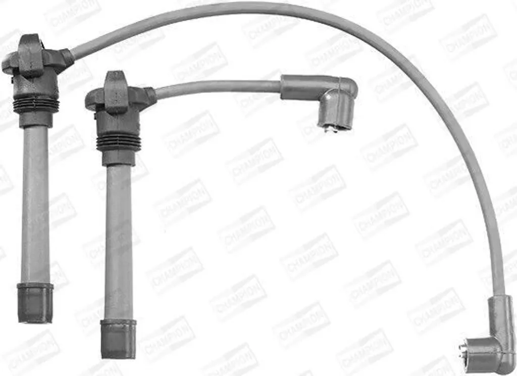 CHAMPION CLS044 - Set di cavi candela OE 46474814 per Brava, Bravo, Marea e Punto