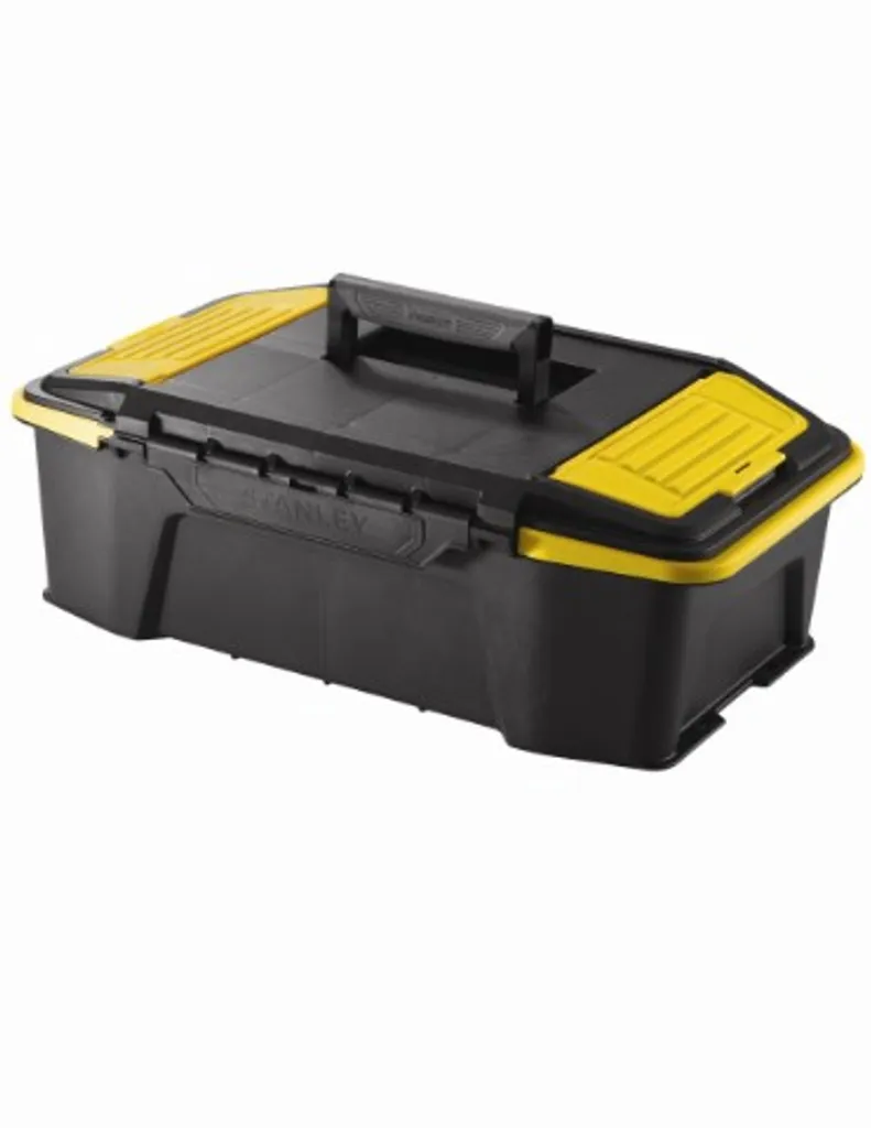 Servante d'atelier mobile Stanley STST1-71962 avec rangement modulable - 4