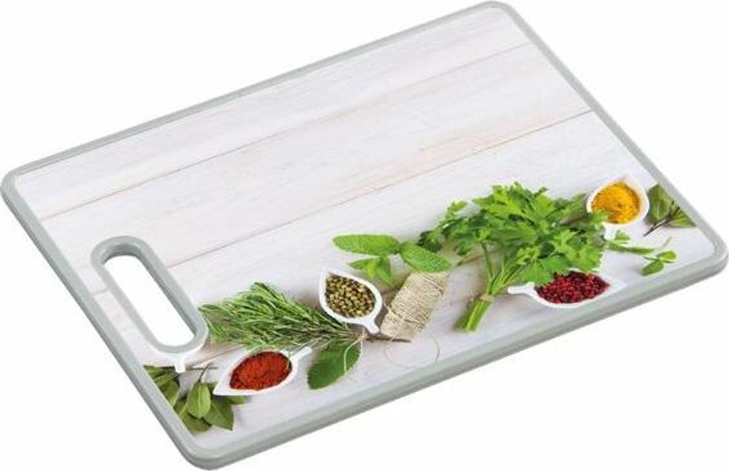 KESPER Doštička Na Krájanie A Servírovanie 38 X 30 X 12 cm Obrázok produktu 