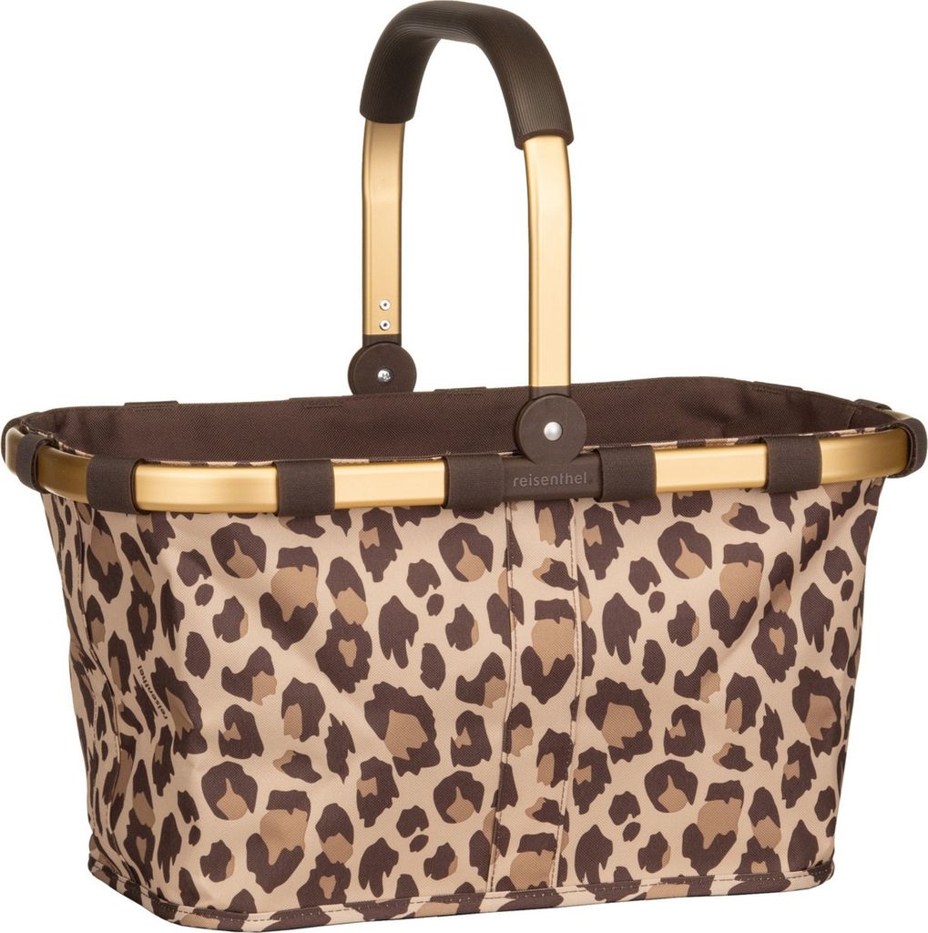reisenthel carrybag, Einkaufskorb, Polyestergewebe, Frame Produktbild 17