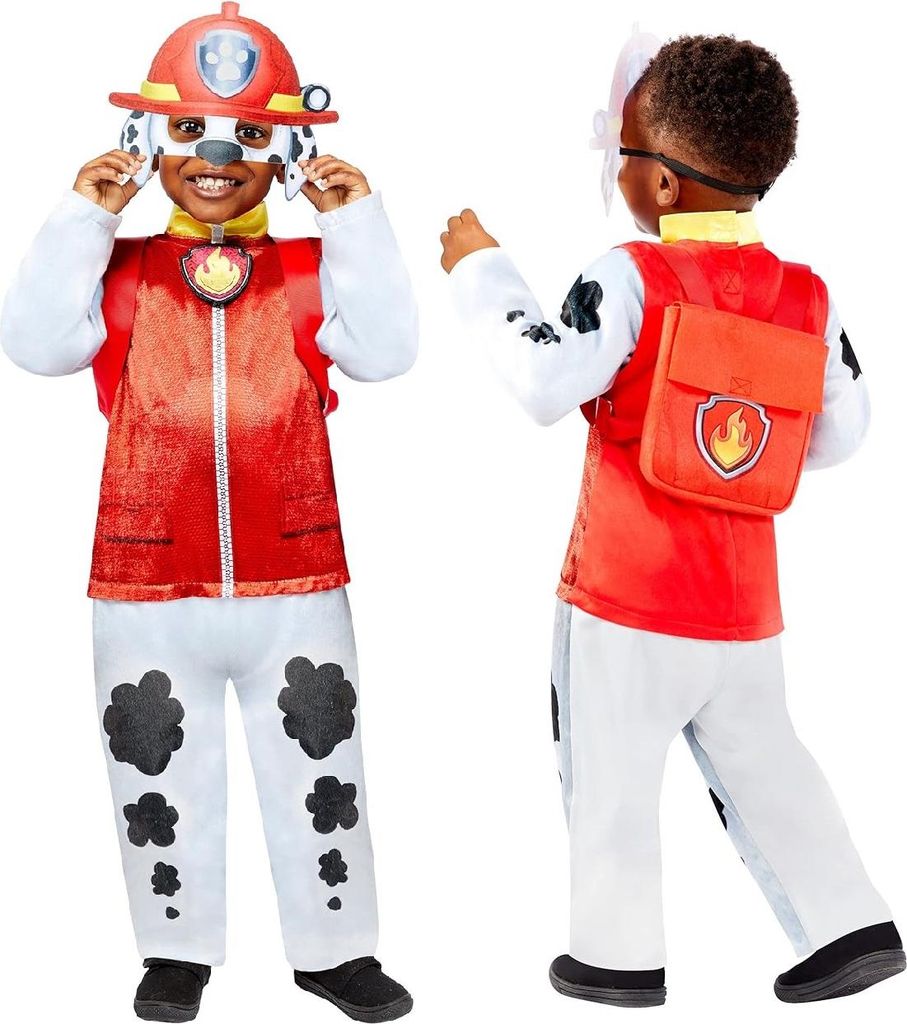 Costume Marshall | Confronta prezzi