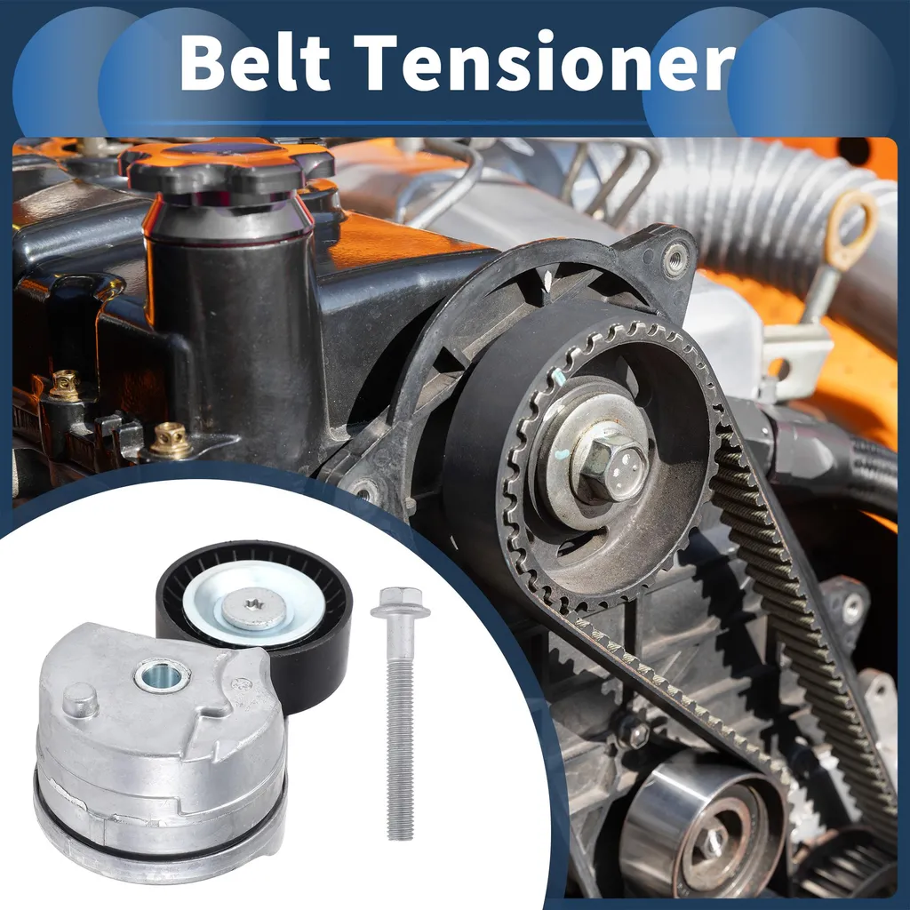 Tendeur de Courroie Distribution pour l'Entretien Jeep Cherokee 2.0L