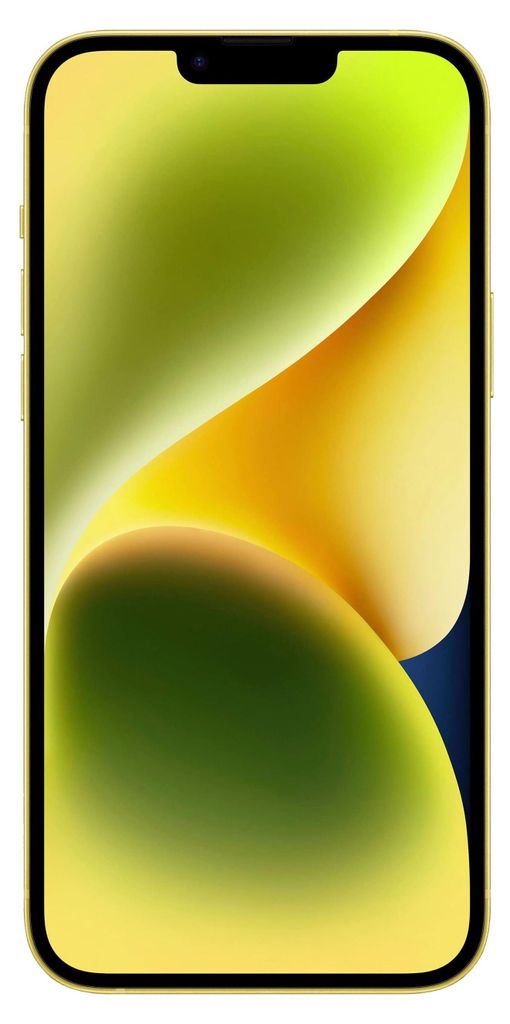 Apple iPhone 14, 15,5 cm (6.1"), 2532 x 1170 px, 128 GB, 12 Obrázek produktu 