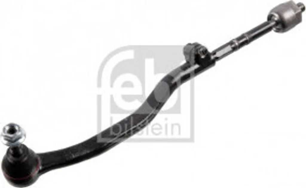 Supprimer le jeu de direction MINI R60 R61 : Barre FEBI 182787 OE 32109808838