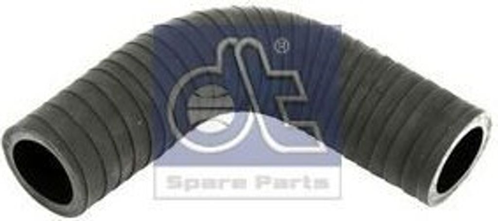 DT Spare Parts Druckleitung Druckluftkompressor 1.11089 28mm