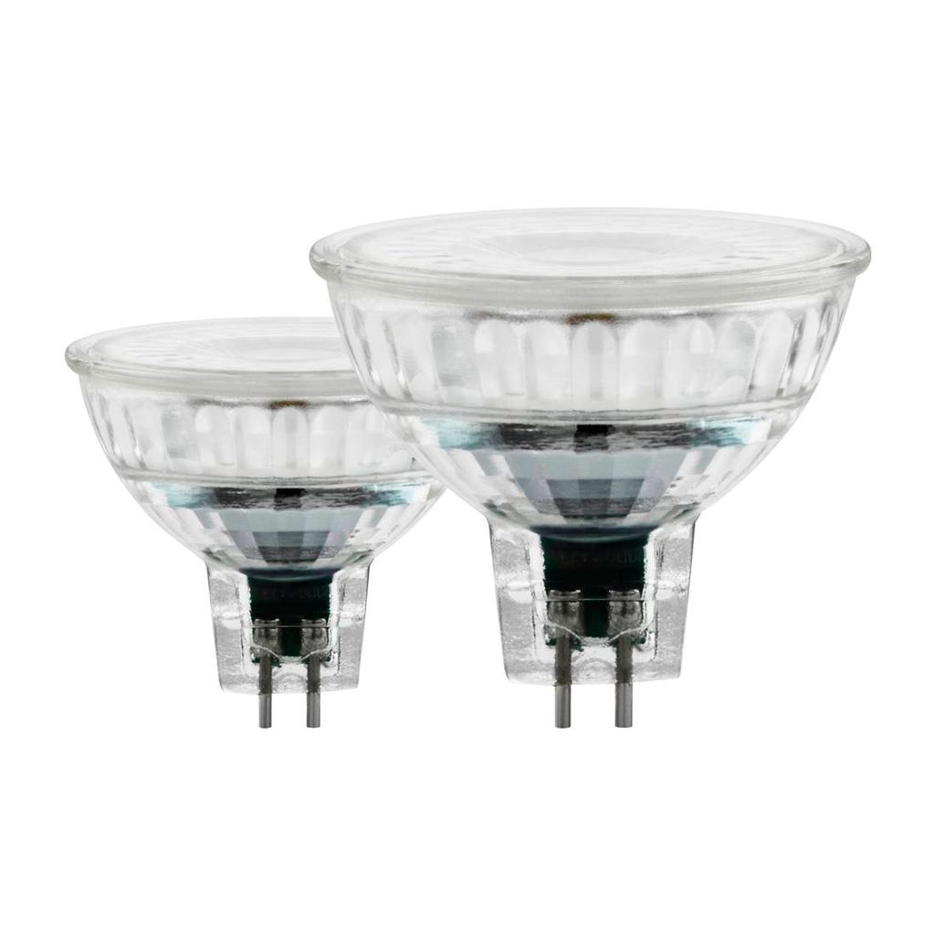 EGLO 12246, 1,8 W, 23 W, GU5.3, 230 lm, 3000 h, Warmweiß Produktbild 