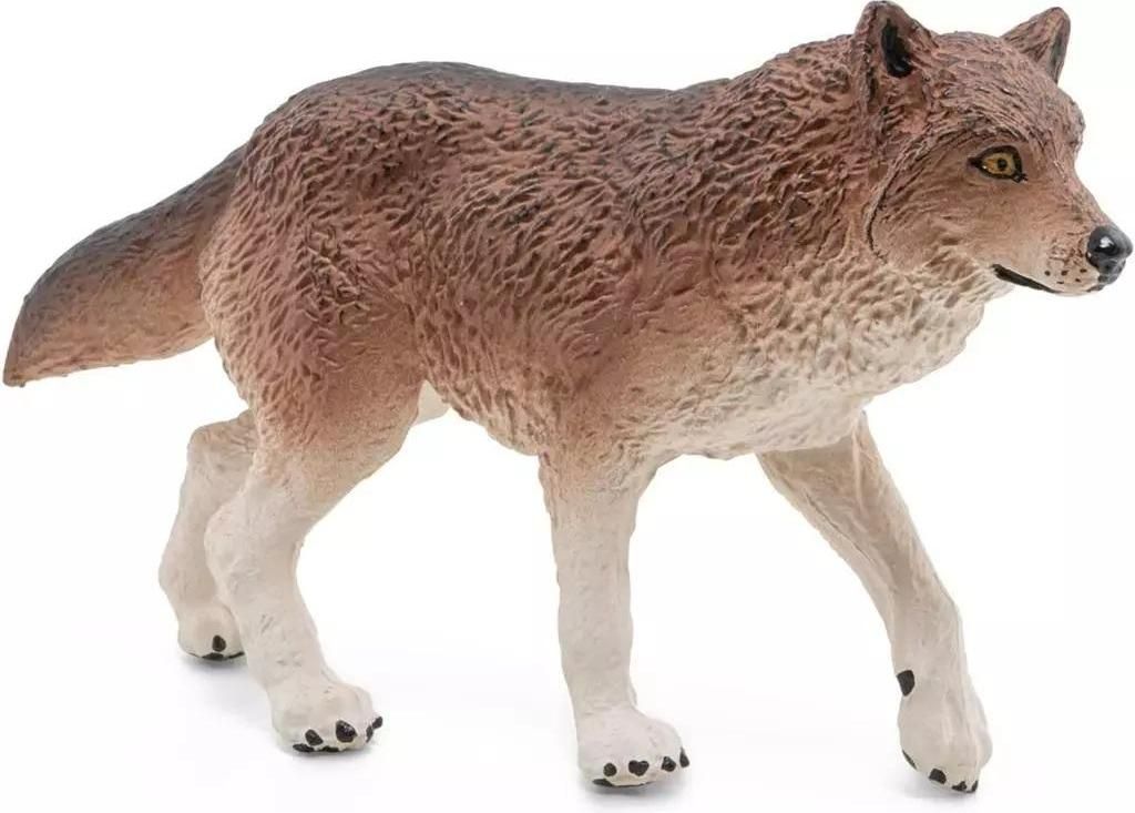 Toynk L'Ululato 1:12 Scala Lupo Mannaro Azione Italia - Foto 8